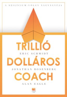 Trillió dolláros coach
