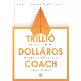 Trillió dolláros coach