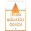 Trillió dolláros coach