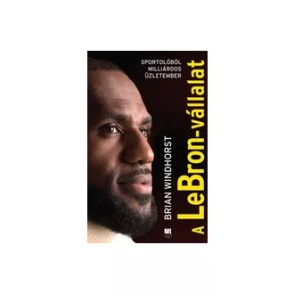 A LeBron-vállalat