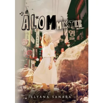 Álommester