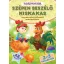 A szépen beszélő kiskakas