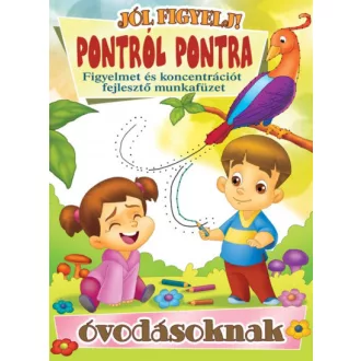Pontról pontra