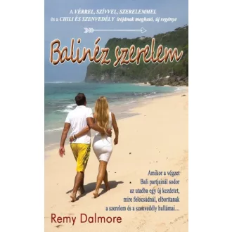 Balinéz szerelem
