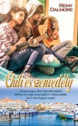 Chili és szenvedély