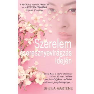 Szerelem cseresznyevirágzás idején