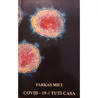 COVID-19 // Tuti Casa