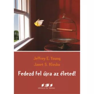 Fedezd ​fel újra az életed!