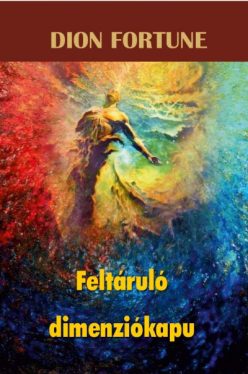 Feltáruló dimenziókapu