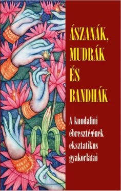 Ászanák, mudrák, bandhák