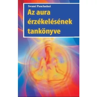 Az aura érzékelésének tankönyve