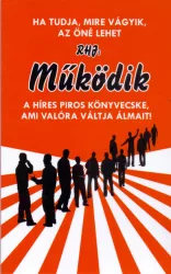 Piros könyv - Működik