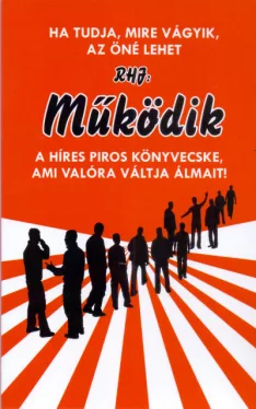 Piros könyv - Működik