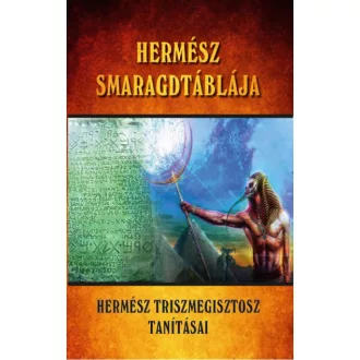 Hermész smaragdtáblája