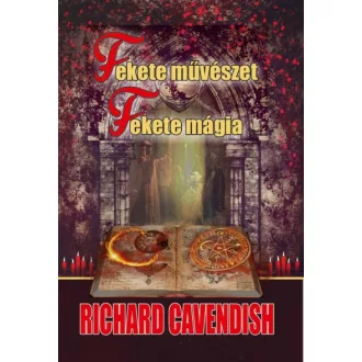 Fekete művészet - Fekete mágia