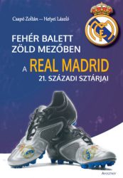 Fehér balett zöld mezőben