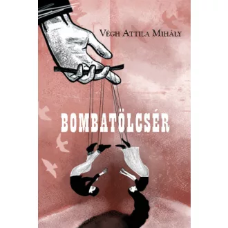 Bombatölcsér