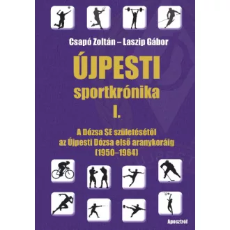 Újpesti sportkrónika I.