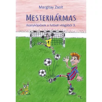 Mesterhármas