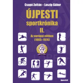 Újpesti sportkrónika II.