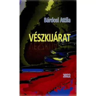 Vészkijárat