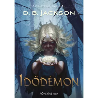 Idődémon - Szigetvölgy ciklus 2.