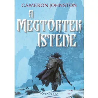 A Megtörtek Istene