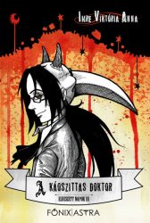 A káoszittas doktor - Elveszett napok III.