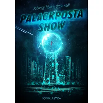 Palackposta Show