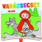 Varázsecset - Mesék
