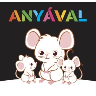 Anyával