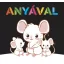 Anyával