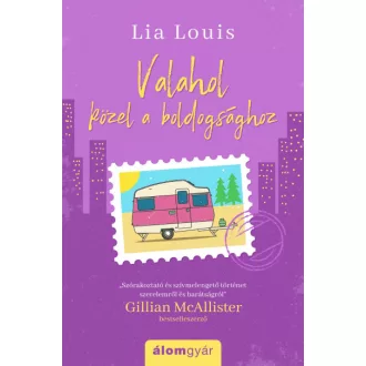 Valahol közel a boldogsághoz