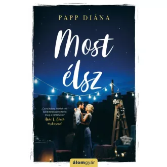 Most élsz