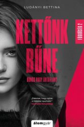 Kettőnk bűne - Függőség 2.