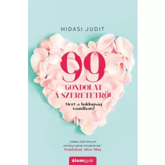 99 gondolat a szeretetről