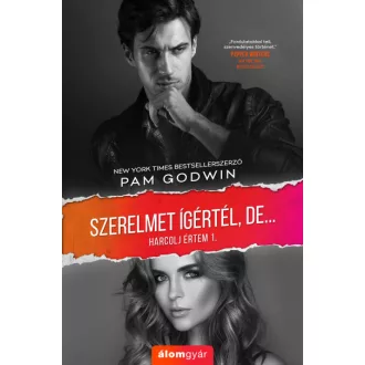 Szerelmet ígértél, de... - Harcolj értem 1.*