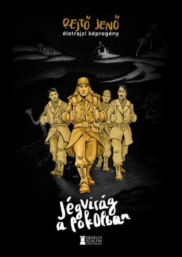 Jégvirág a pokolban