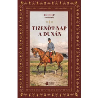 Tizenöt nap a Dunán