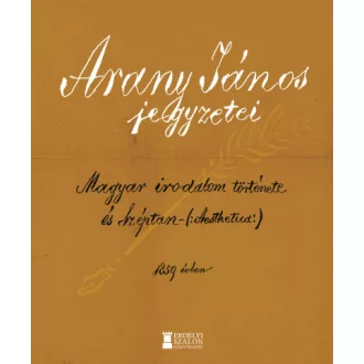 Arany János jegyzetei