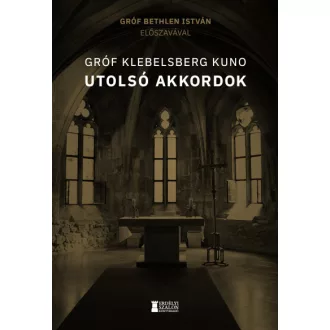 Utolsó akkordok