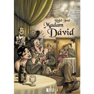 Madam Dávid