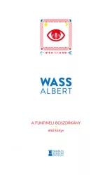 A funtineli boszorkány - Első könyv