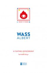 A funtineli boszorkány - Harmadik könyv