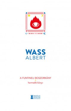 A funtineli boszorkány - Harmadik könyv