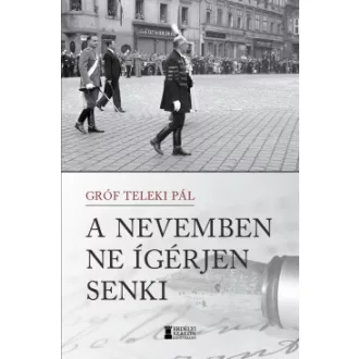 A nevemben ne ígérjen senki