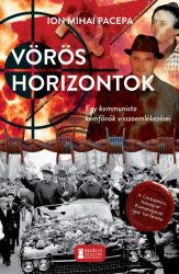   Vörös horizontok - Egy kommunista kémfőnök visszaemlékezései