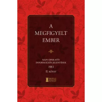 A megfigyelt Ember
