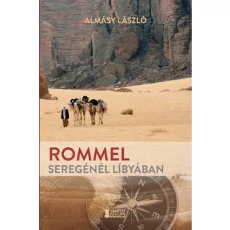 Rommel seregénél Líbyában