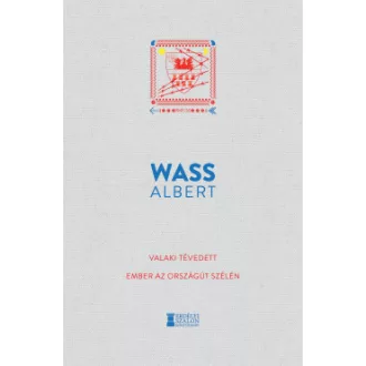 Valaki tévedett - Ember az országút szélén